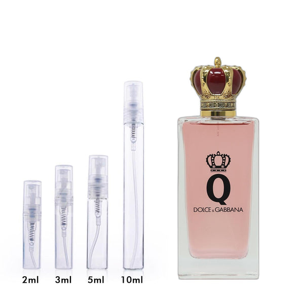 Dolce&Gabbana Queen Eau de Parfum for Women