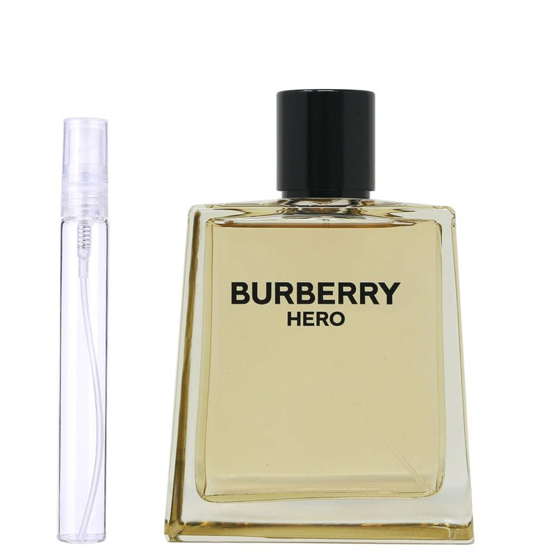 Burberry Hero Eau de Toilette for Men