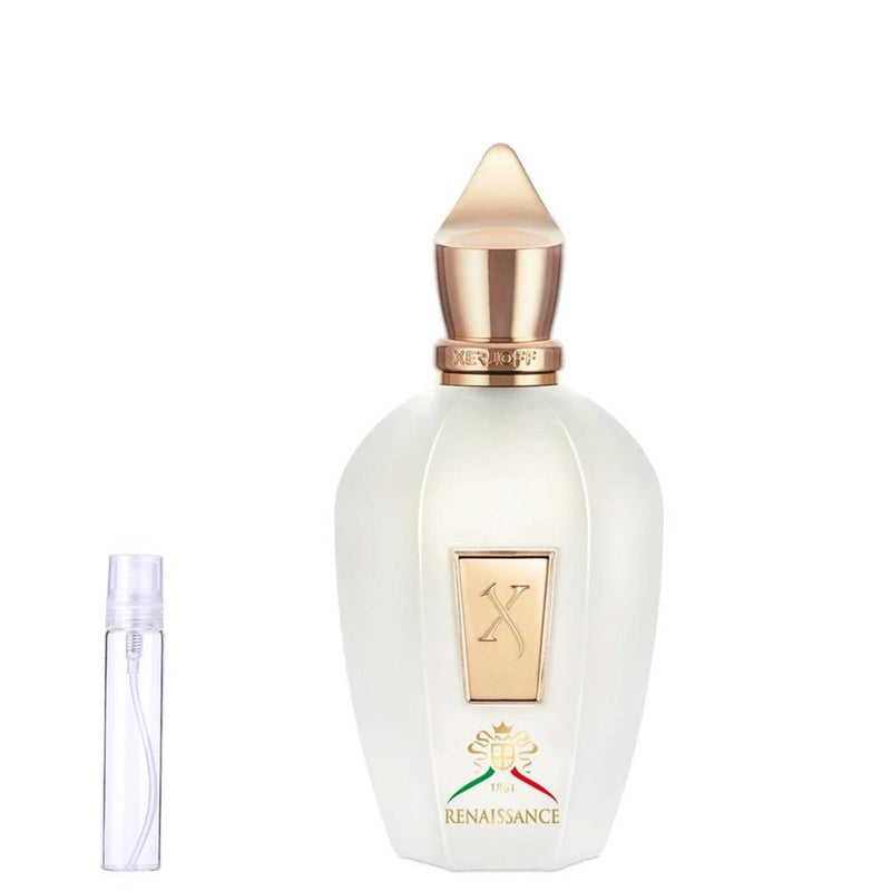 Xerjoff XJ 1861 Renaissance  Eau de Parfum Unisex