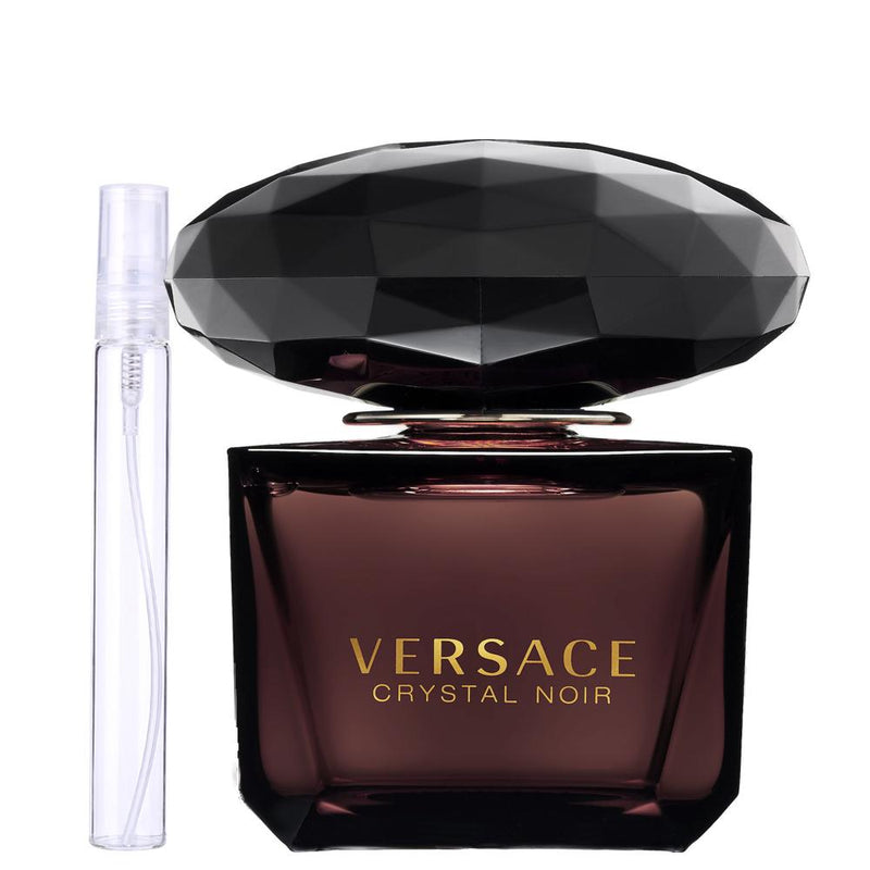 Versace Crystal Noir Eau de Toilette for Women