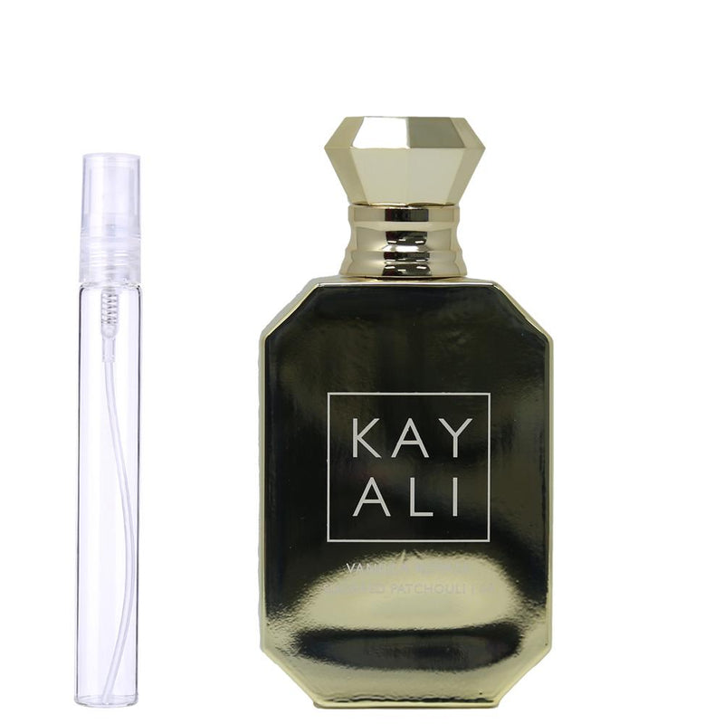 Kayali Vanilla Royale Sugared Patchouli 64 Intense Eau de Parfum Unisex