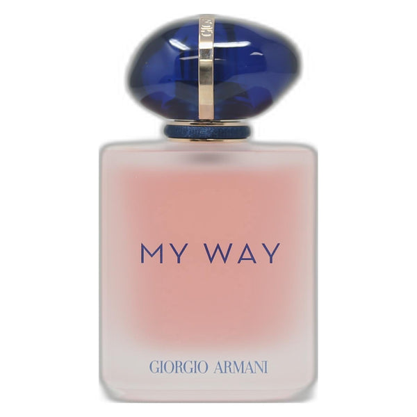 Giorgio Armani My Way Floral Eau De Parfum for Women