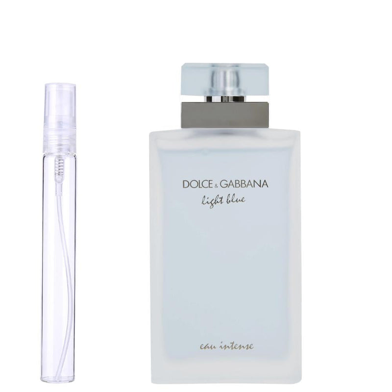 Dolce&Gabbana Light Blue Eau Intense Eau de Parfum for Women