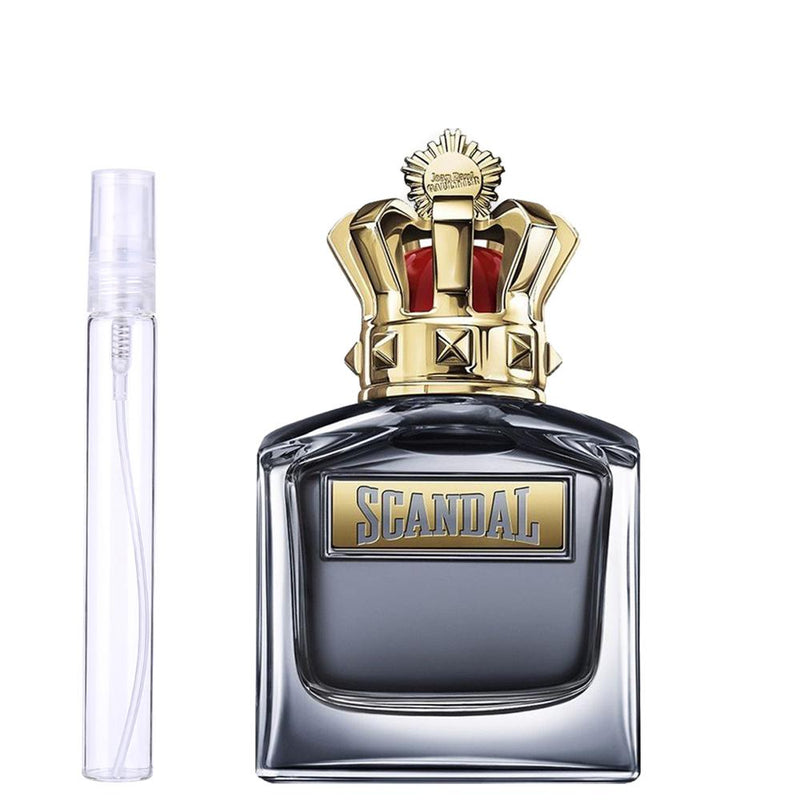 Jean Paul Gaultier Scandal Pour Homme Eau De Toilette For Men