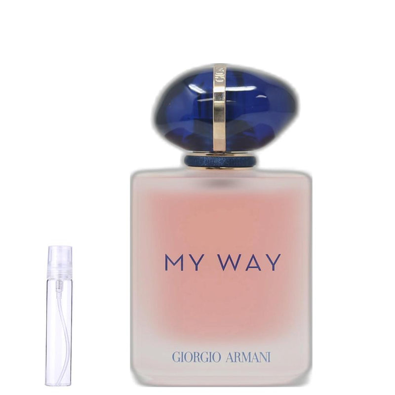 Giorgio Armani My Way Floral Eau De Parfum for Women