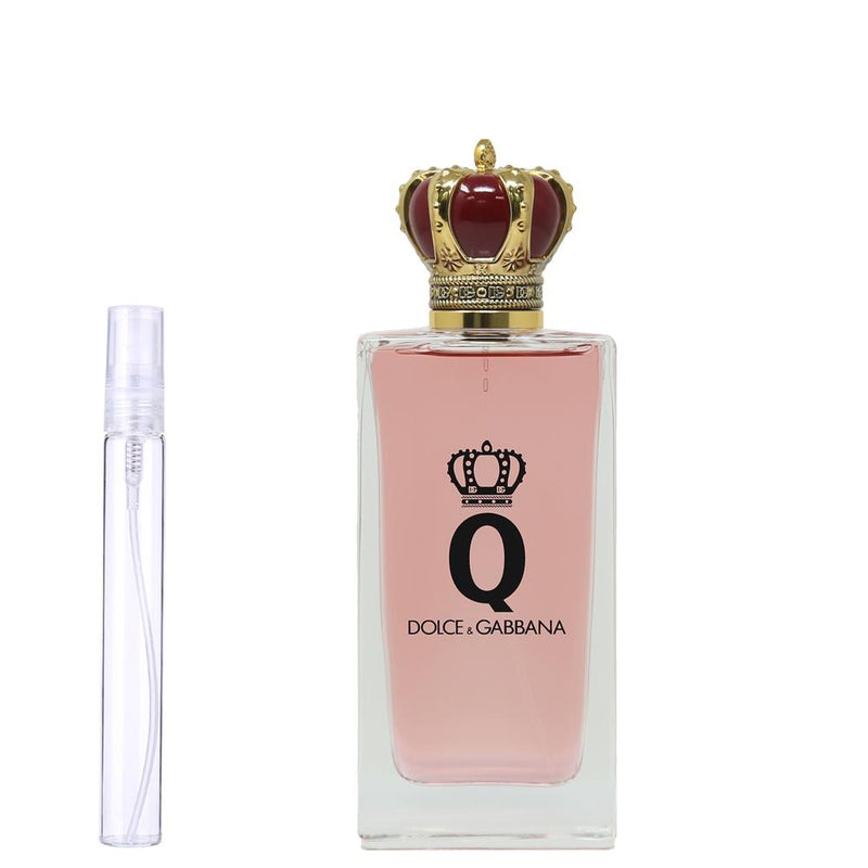 Dolce&Gabbana Queen Eau de Parfum for Women