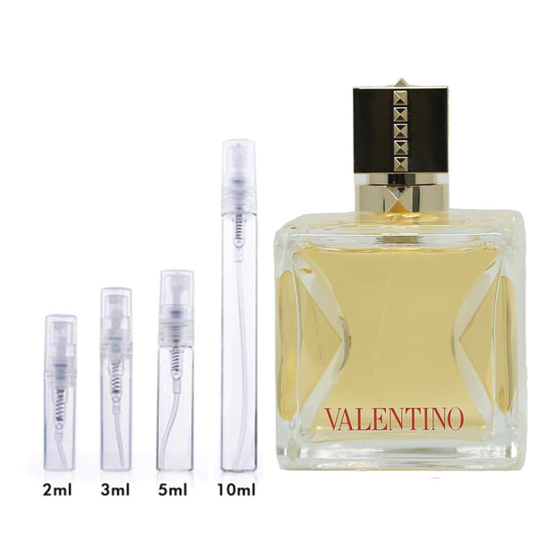 Valentino Voce Viva Eau de Parfum for Women