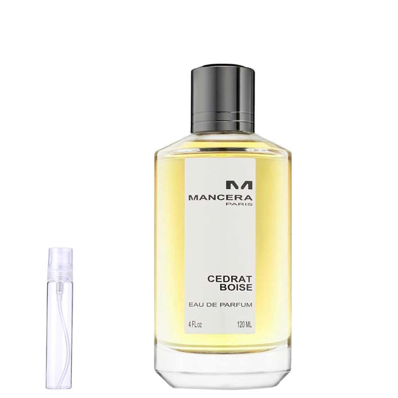 Mancera Cedrat Boise Eau de Parfum Unisex