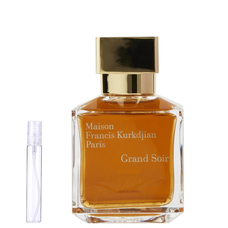 Maison Francis Kurkdjian Grand Soir Eau de Parfum Unisex