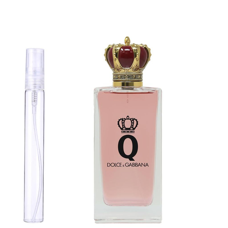 Dolce&Gabbana Queen Eau de Parfum for Women