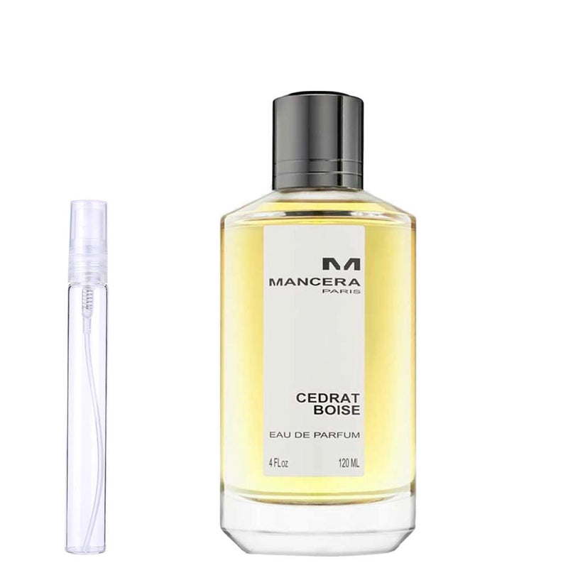 Mancera Cedrat Boise Eau de Parfum Unisex