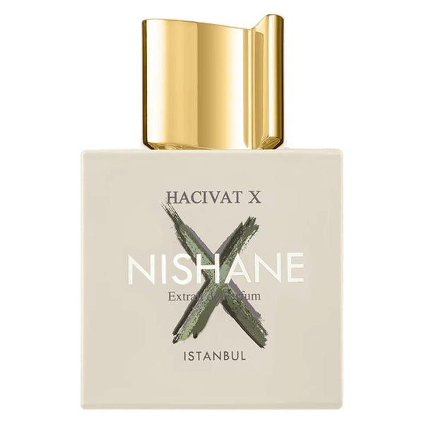 Nishane Hacivat X Extrait de Parfum Unisex