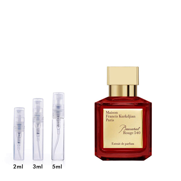 Maison Francis Kurkdjian Baccarat Rouge 540 Extrait de Parfum Unisex