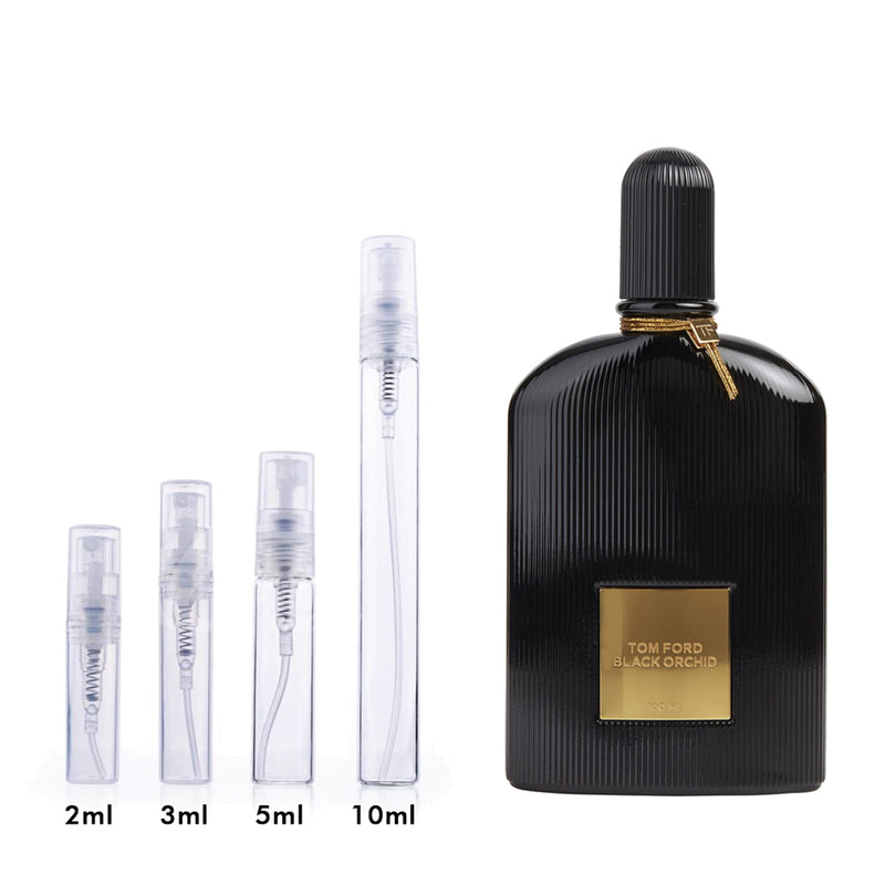 Tom Ford Black Orchid Eau de Parfum