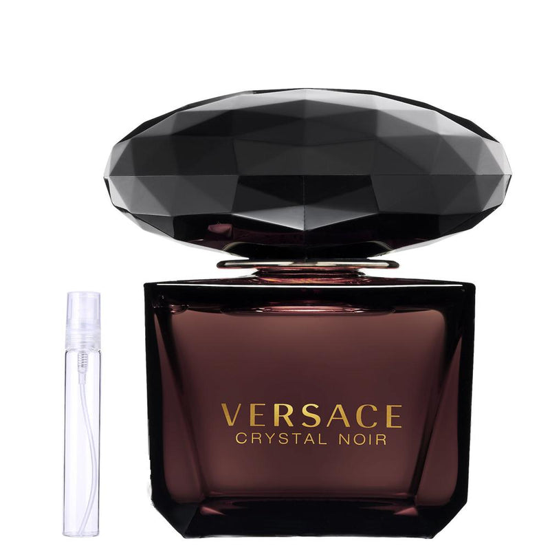 Versace Crystal Noir Eau de Toilette for Women