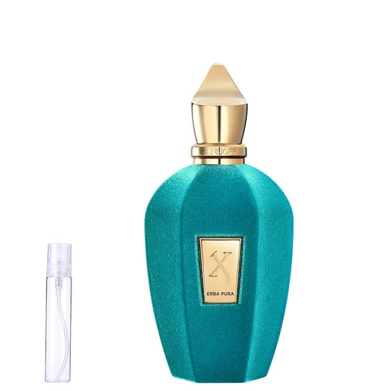 Xerjoff Erba Pura Eau de Parfum Unisex