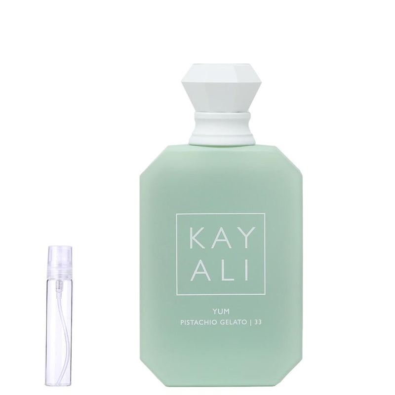 Kayali Yum Pistachio Gelato 33 Eau de Parfum Unisex