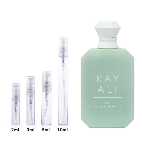 Kayali Yum Pistachio Gelato 33 Eau de Parfum Unisex