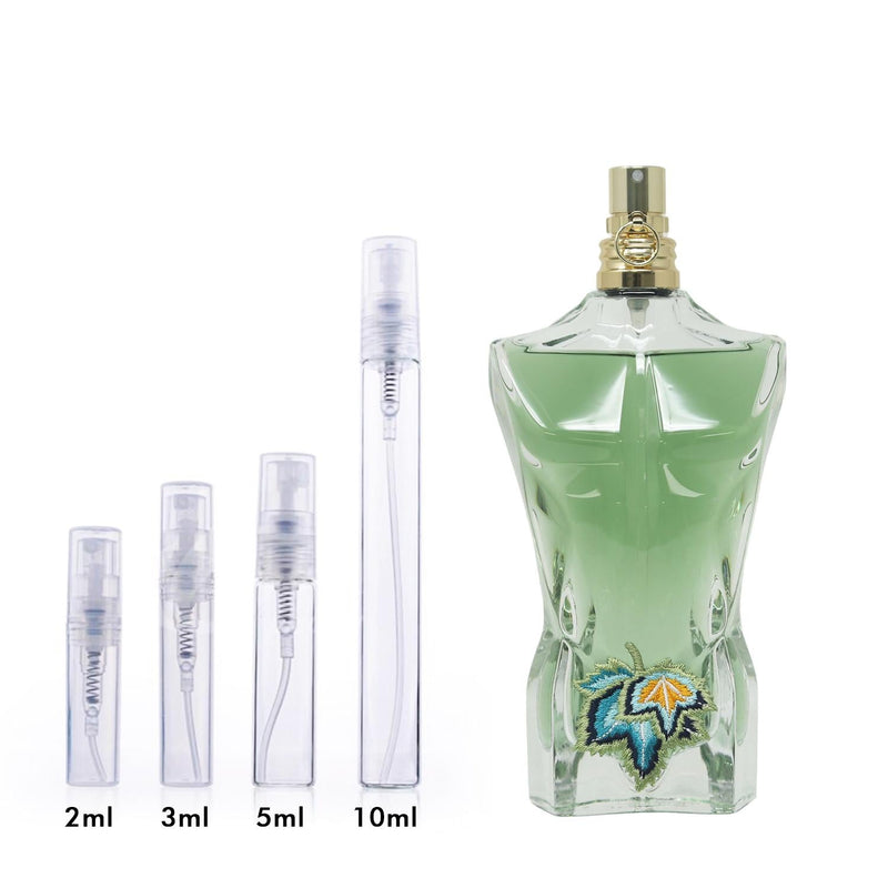 Jean Paul Gaultier Le Beau Paradise Garden Eau de Parfum for Men