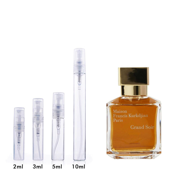 Maison Francis Kurkdjian Grand Soir Eau de Parfum Unisex