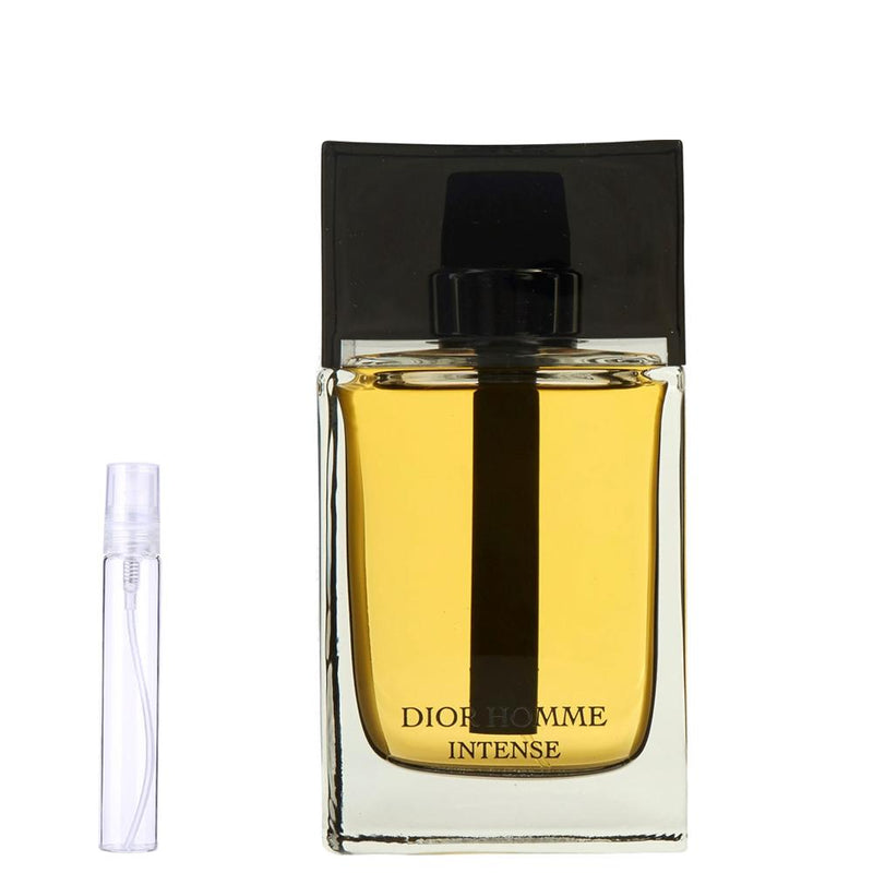 Dior Dior Homme Intense Eau de Parfum for Men