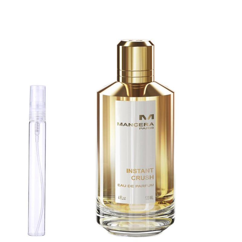 Mancera Instant Crush Eau de Parfum Unisex