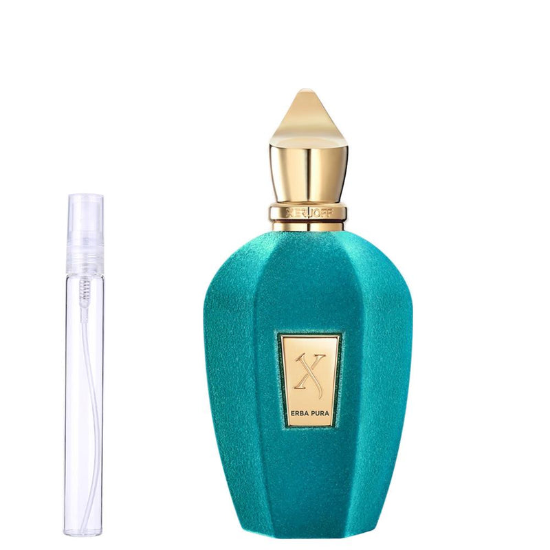 Xerjoff Erba Pura Eau de Parfum Unisex