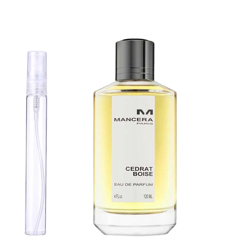 Mancera Cedrat Boise Eau de Parfum Unisex